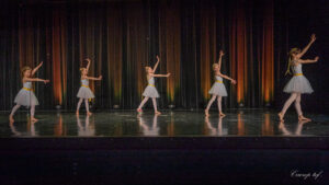 Hip hop danse 9-24