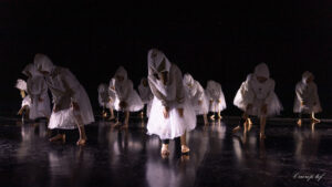 Moderne danse 9-18