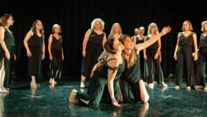 Moderne partie 2 danse 2-22