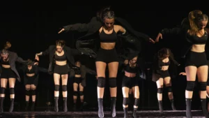 Moderne partie 2 danse 3-3 bis
