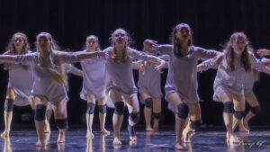 Moderne partie 2 danse 7-14